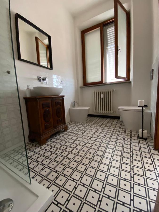 Il B&B Dei Viaggiatori Pisa Bagian luar foto