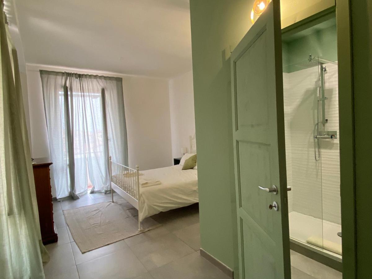 Il B&B Dei Viaggiatori Pisa Bagian luar foto